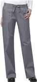 Carhartt Women's Ripstop Cargo Scrub Pant