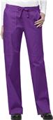 Carhartt Women's Ripstop Cargo Scrub Pant