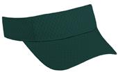 OC Sports Adjustable Pro Mesh 2 1/4" Crown Visors