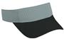 Adjustable Pro Mesh 2 1/4" Crown Visors 20 Colors