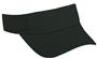 Adjustable Pro Mesh 2 1/4" Crown Visors 20 Colors