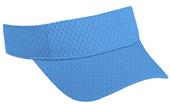 OC Sports Adjustable Pro Mesh 2 1/4" Crown Visors