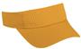 Adjustable Pro Mesh 2 1/4" Crown Visors 20 Colors