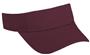 Adjustable Pro Mesh 2 1/4" Crown Visors 20 Colors