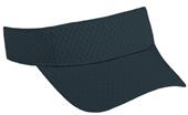 OC Sports Adjustable Pro Mesh 2 1/4" Crown Visors