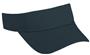 Adjustable Pro Mesh 2 1/4" Crown Visors 20 Colors