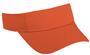 Adjustable Pro Mesh 2 1/4" Crown Visors 20 Colors