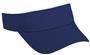 Adjustable Pro Mesh 2 1/4" Crown Visors 20 Colors