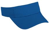 OC Sports Adjustable Pro Mesh 2 1/4" Crown Visors