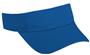 Adjustable Pro Mesh 2 1/4" Crown Visors 20 Colors