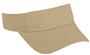 Adjustable Pro Mesh 2 1/4" Crown Visors 20 Colors