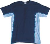 Dyenomite Crystal T-Bone Tie Dye T-Shirts Dyenomite Crystal T-Bone Tie Dye T-Shirts