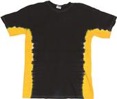 Dyenomite Crystal T-Bone Tie Dye T-Shirts Dyenomite Crystal T-Bone Tie Dye T-Shirts