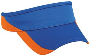 ROYAL/ORANGE