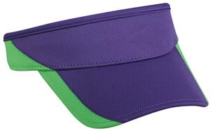 PURPLE/LIME