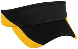 BLACK/GOLD