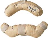 Markwort Leather Baseball Face Mask Padding Markwort Leather Baseball Face Mask Padding