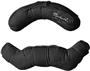 Markwort Leather Baseball Face Mask Padding