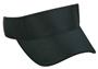 Adjustable Dazzle Polyester Visors 10 Colors