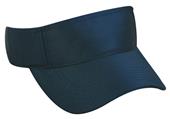 OC Sports Adjustable Dazzle Polyester Visors