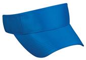 OC Sports Adjustable Dazzle Polyester Visors