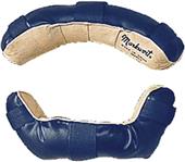 Markwort Leather/Vinyl Baseball Face Mask Padding Markwort Leather/Vinyl Baseball Face Mask Padding