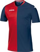 Joma Premier Short Sleeve Jersey Joma Premier Short Sleeve Jersey