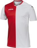 Joma Premier Short Sleeve Jersey Joma Premier Short Sleeve Jersey