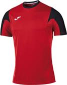 Joma Estadio Short Sleeve Jersey Joma Estadio Short Sleeve Jersey