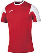 Joma Estadio Short Sleeve Jersey Joma Estadio Short Sleeve Jersey
