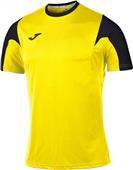 Joma Estadio Short Sleeve Jersey Joma Estadio Short Sleeve Jersey