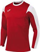 Joma Estadio Long Sleeve Jersey Joma Estadio Long Sleeve Jersey