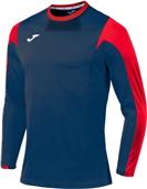 Joma Estadio Long Sleeve Jersey Joma Estadio Long Sleeve Jersey