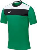 Joma Crew Short Sleeve Jersey Joma Crew Short Sleeve Jersey