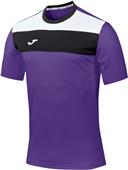Joma Crew Short Sleeve Jersey Joma Crew Short Sleeve Jersey