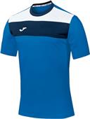 Joma Crew Short Sleeve Jersey Joma Crew Short Sleeve Jersey
