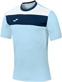 Joma Crew Short Sleeve Jersey Joma Crew Short Sleeve Jersey