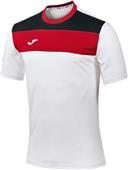 Joma Crew Short Sleeve Jersey Joma Crew Short Sleeve Jersey