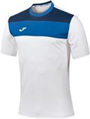 Joma Crew Short Sleeve Jersey Joma Crew Short Sleeve Jersey