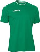 Joma Lyon Short Sleeve Jersey Joma Lyon Short Sleeve Jersey