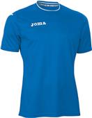 Joma Lyon Short Sleeve Jersey Joma Lyon Short Sleeve Jersey