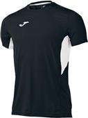 Joma Record II Short Sleeve Jersey Joma Record II Short Sleeve Jersey