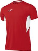 Joma Record II Short Sleeve Jersey Joma Record II Short Sleeve Jersey