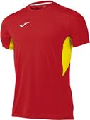 Joma Record II Short Sleeve Jersey Joma Record II Short Sleeve Jersey