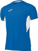 Joma Record II Short Sleeve Jersey Joma Record II Short Sleeve Jersey