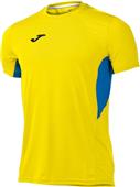 Joma Record II Short Sleeve Jersey Joma Record II Short Sleeve Jersey