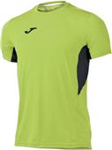 Joma Record II Short Sleeve Jersey Joma Record II Short Sleeve Jersey