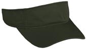 OC Sports Adjustable Garment Washed Twill Visors OC Sports Adjustable Garment Washed Twill Visors