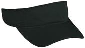 OC Sports Adjustable Garment Washed Twill Visors OC Sports Adjustable Garment Washed Twill Visors