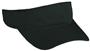 Adjustable Garment Washed Twill Visors 16 Colors